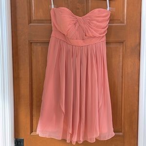 Jenny Yoo Bridesmaid Dress